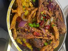 -迎三江菌汤兔(星桥街西段店)
