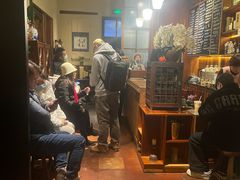 -南园民国茶楼餐厅·常州菜(北大街店)