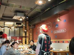 -小饕荟雅安贡椒鱼鲜馆(广福桥店)