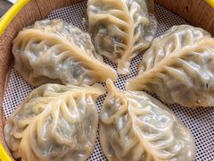 -单家老院·院子里的青岛菜(沙子口店)