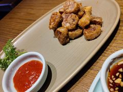 -八闽饭店闽南小镇(铁西店)