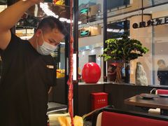 大堂-厚贞日式烤肉(浦东汇智店)