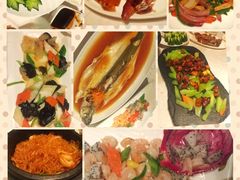 -湖庭壹品鸭王·传统北京烤鸭·别墅私房菜·庭院宵夜(江宁店)