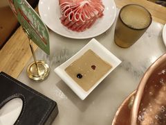 -牛街·马辈儿涮肉(牛街二店)