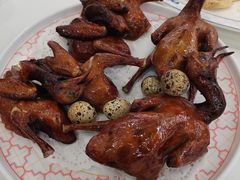 -渔意楼·驰名沙田乳鸽(五羊店)