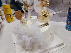 -李大牛和刘大力手作甜品(凯德店)