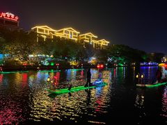-桂林两江四湖景区