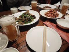 -永红源啤酒·烧烤·海鲜·大排档(台柳路店)