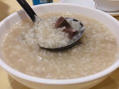 -电白鸭粥店(下沙二坊88号店)