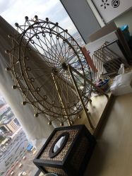 -菲秀家科技美颜SPA生活馆