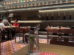 -ZAFFERANO西班牙海鲜饭(上海首店)