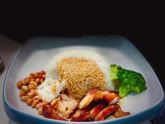 -柠檬树茶餐厅(海雅缤纷城店)