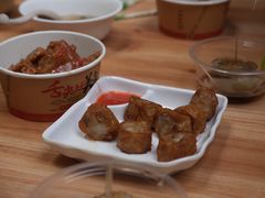 -东街钟楼肉粽(总店)