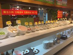 -爆棚肥牛火锅(原福成肥牛城味之缘三里河店)
