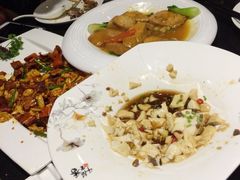 iphone_upload_pic-闫府私房菜·百年鲁菜(恒隆店)