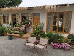 -DORA kids 朵拉儿童摄影花园店