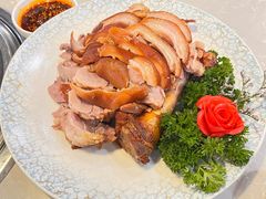 -韩仁阁米肠汤饭(韩乐坊店)