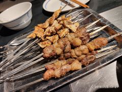 -黄三怪(无影山北路店)