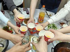 -鱼味馆(万佛湖店)