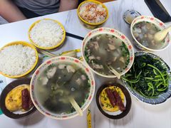 -陈记汤饭(水巷口店)