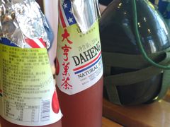 -聚首堂·特色小吃·肘子(什刹海德胜门店)