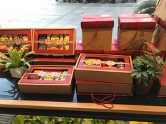 -卡滋贝诺动物奶油生日蛋糕(亚太潮尚店)