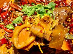 -华豫川酒家(双子塔店)