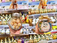 -杭州大厦LSE城市生活超市(杭州大厦店)