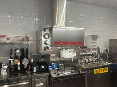 -DQ·蛋糕·冰淇淋(通州万达店)