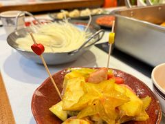 -螺大喜螺蛳粉火锅(雍和宫店)