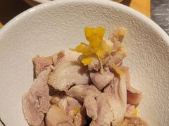 鸡肉-大和食乐·鲜和牛酸汤火锅(环宇荟店)