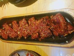 -小木屋米酒店总店