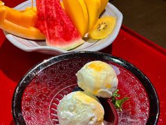 -万岛日本料理铁板烧(梅赛德斯奔驰店)