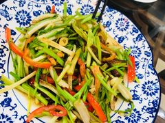 -徽州美食(三十年老店)