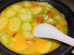 -茄子恰恰·新云南小炒(坪山益田店)