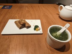 -枣子树·素食餐厅(普陀山店)