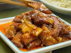 乐乐烧带鱼-乐乐餐厅(湘子庙街店)
