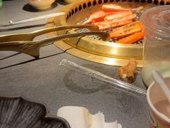 -铭牛烧肉·和牛海鲜自助(高新月牙湖店)