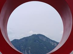 -白帝城·瞿塘峡景区