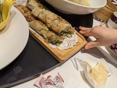 -芳芳私房菜·精做淮扬菜(承德路店)