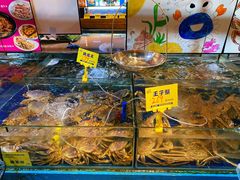 -79号渔船海鲜饭店(华强北店)