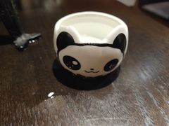 -晓鲜熊猫烤鱼烤吧(西三旗百汇北门店)