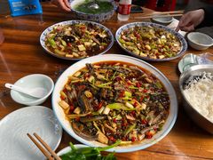 -李大爷的泡椒馆(冉家坝店)