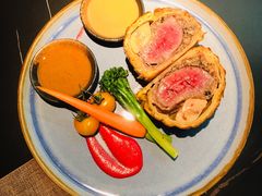 -404干式熟成牛排馆•聚会餐厅