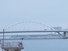 -五缘湾湿地公园