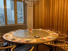 包厢-虾饺妹·酒家(海珠广场店)