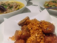-汤城小厨•粤菜•靓汤(金宝街店)