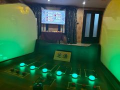-NINES推理馆·实景侦探推理剧MIXPLAY(静安店)