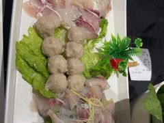 -粤顺渔坊·中山脆肉鲩火锅(清湖店)