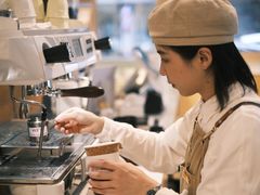 -Cafe on warm(丹霞店)
